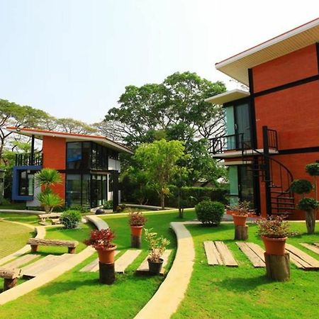 The One House Resort Pak Chong Εξωτερικό φωτογραφία